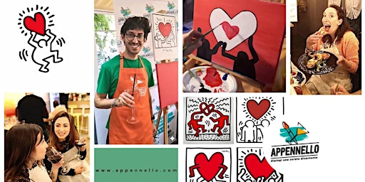 Cermenate (CO): Cuore Pop, un aperitivo Appennello