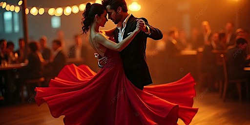 Intimate Dance Experience – Nähe neu erleben