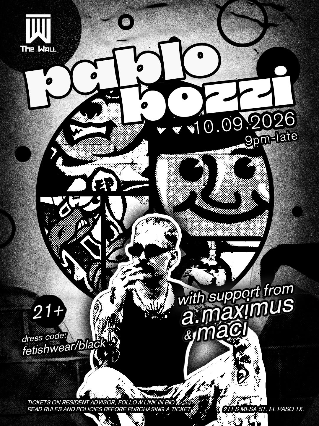 Pablo Bozzi