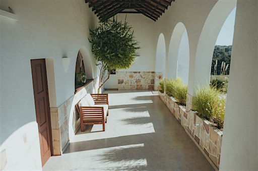 Loving Life Retreat in Portugal