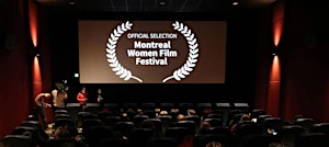 2026 Montreal Women Film Festival screenings