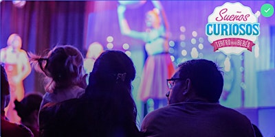 Sueños teatro para bebés