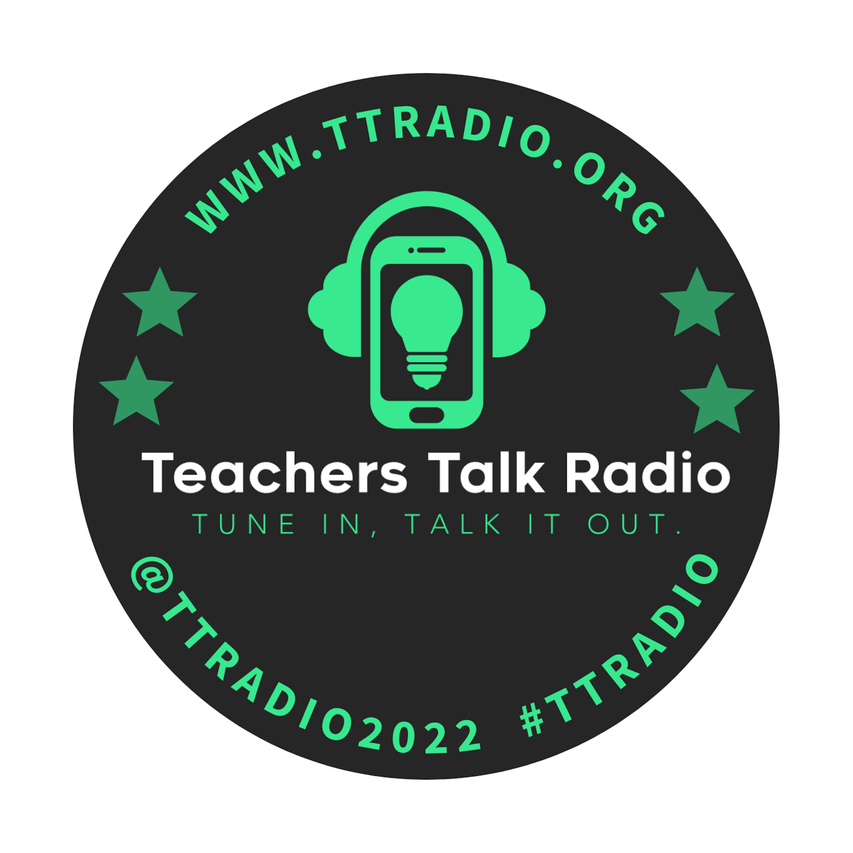 Teachers Talk Connect 2027