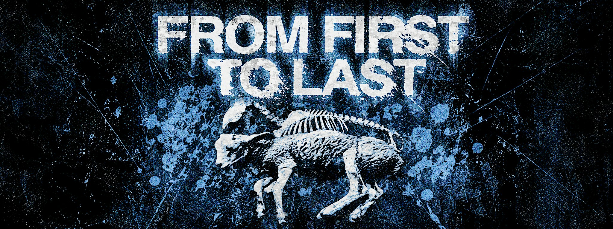From First To Last - Dallas - South Side Music Hall VIP TICKETLESS UPGRADE