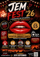 JEM FEST '26