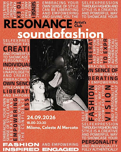 soundofashion