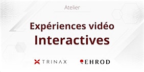 Masterclass Agences : Storytelling Haut de Gamme & ROI (EHROD x Trinax)