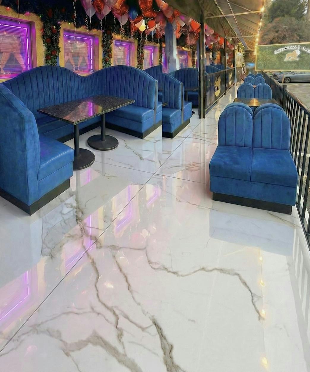 BABYLON CAFE DAY PARTY & AFTERHOURS [FREE ENTRY]