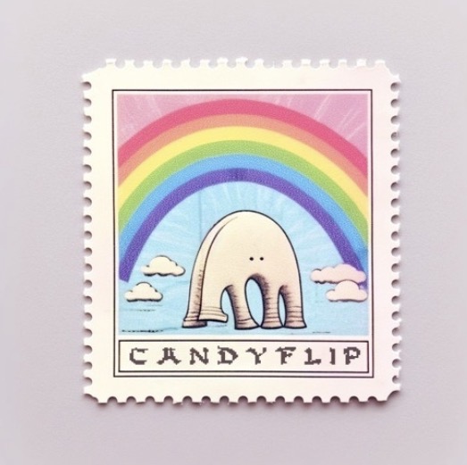 Candyflip pres. HARDCORE CHRISTMAS 