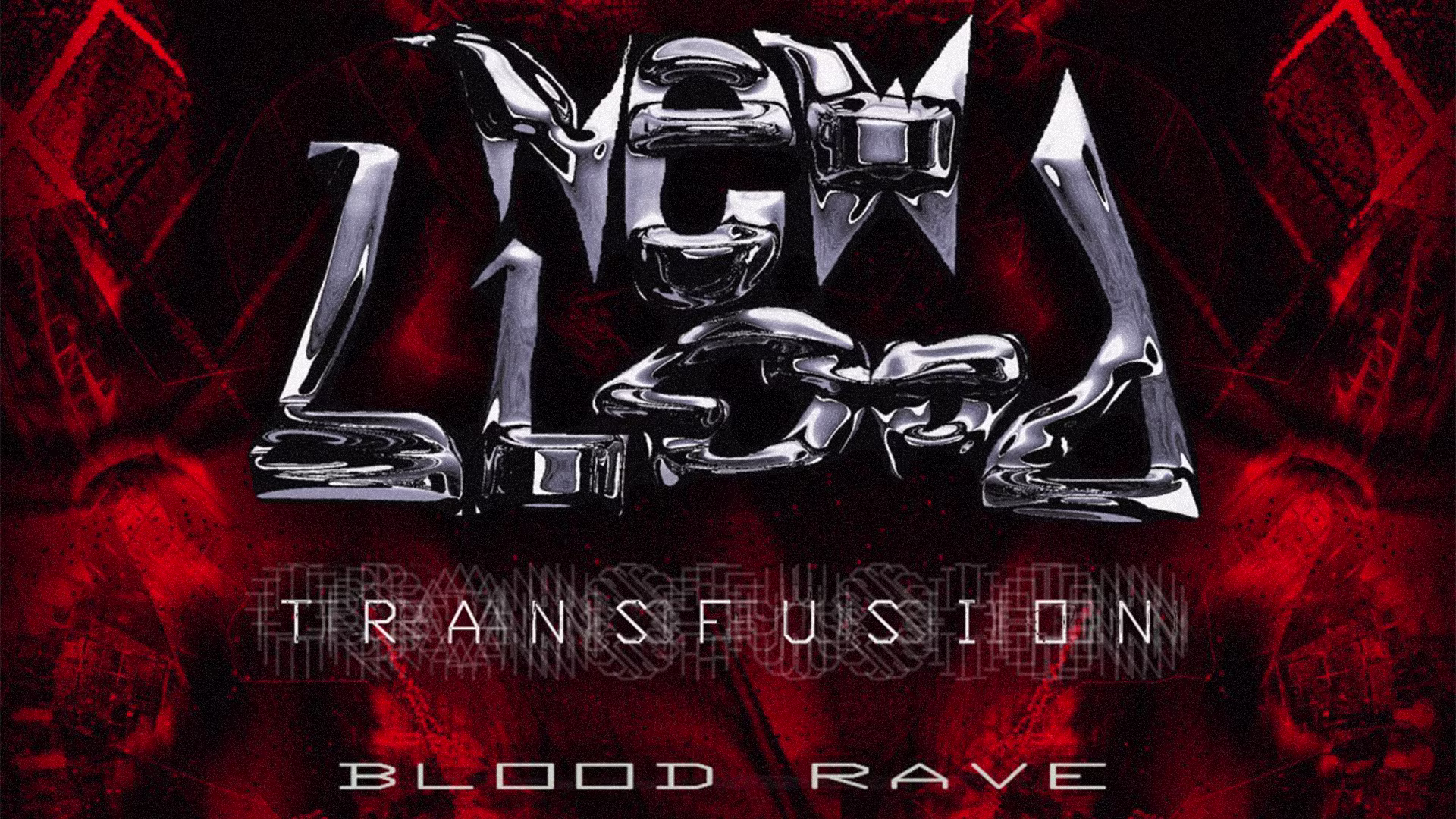 New Blood · Transfusion