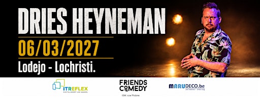 Dries Heyneman - Full Try Out