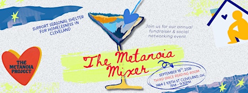 The Metanoia Mixer