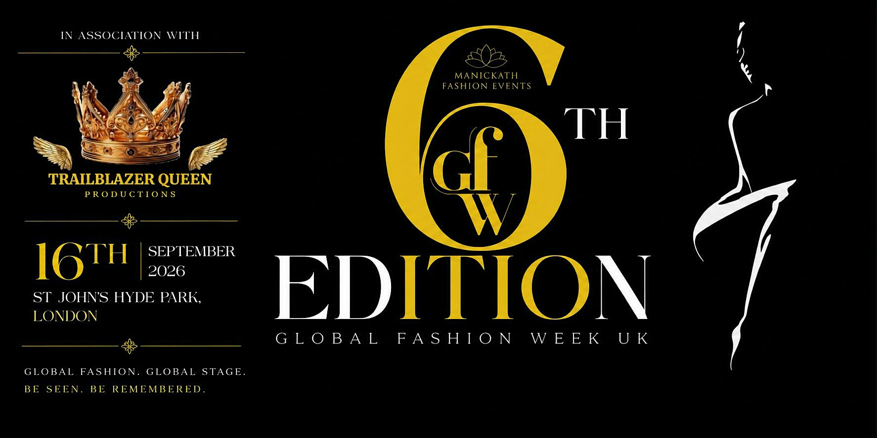 Global Fashion Week Season 6.0