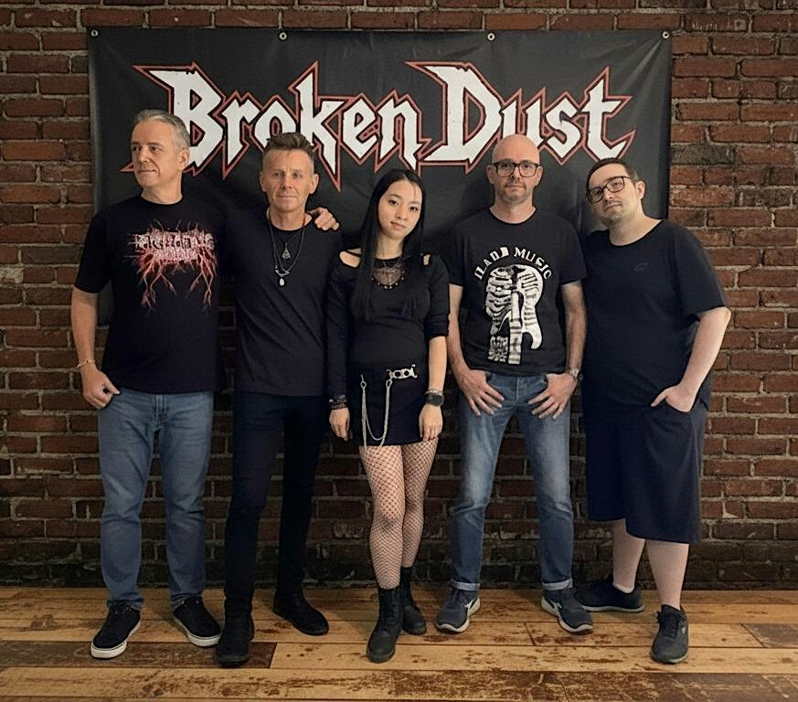 Broken Dust