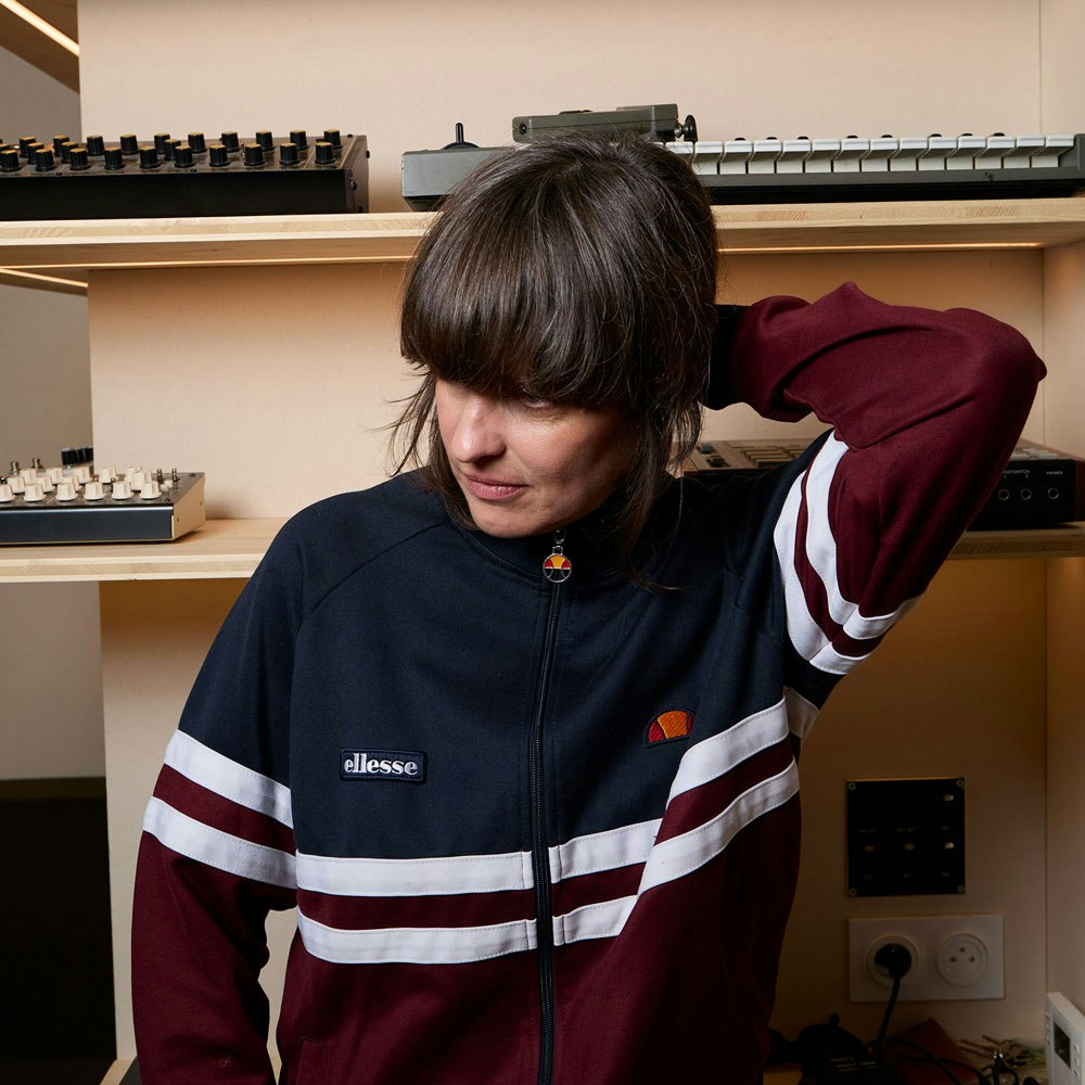 Chloé: 'Shape of the Unknown' DJ Set + Signing