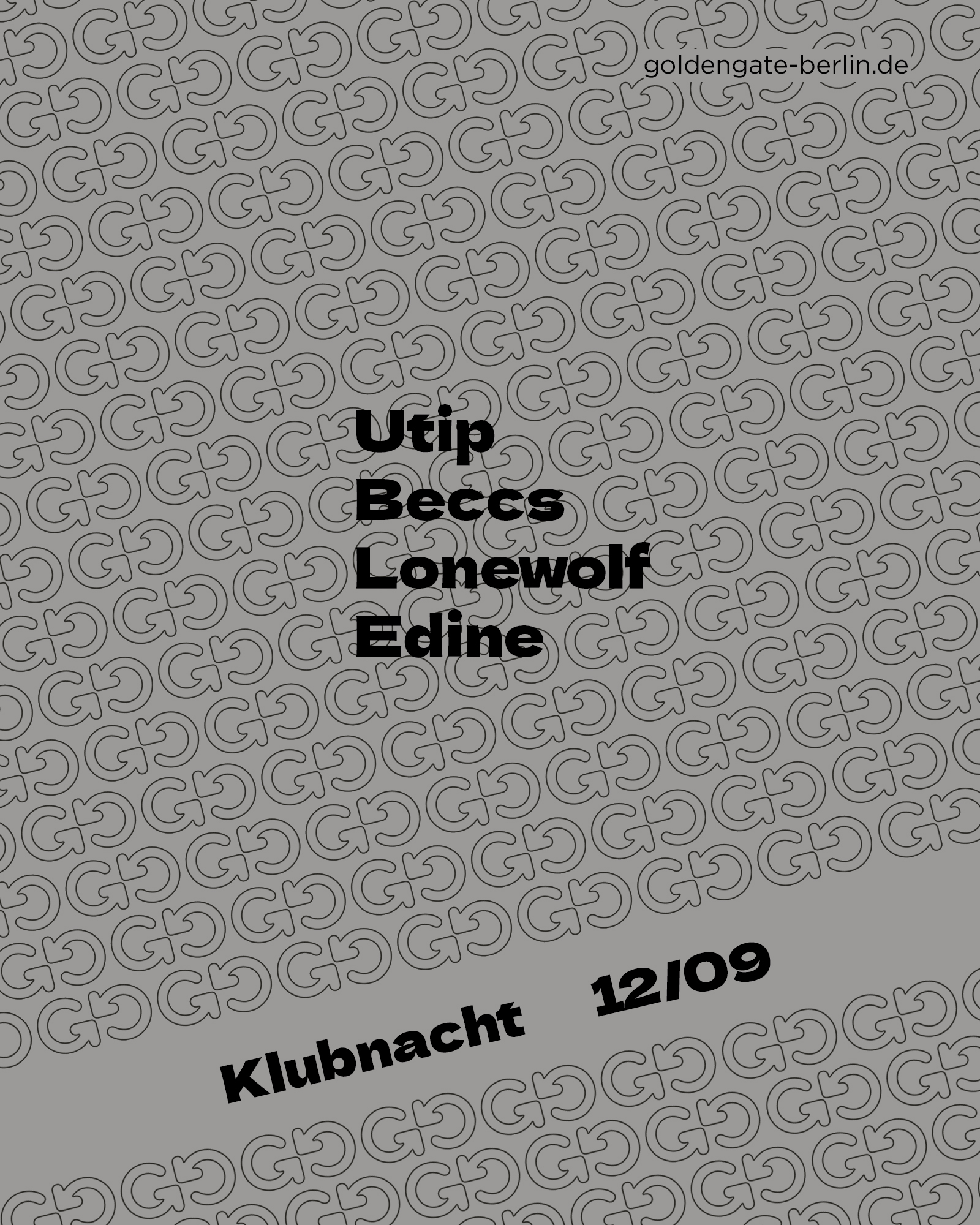 Klubnacht