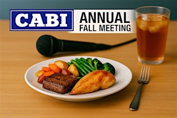 CABI: Annual Fall Meeting