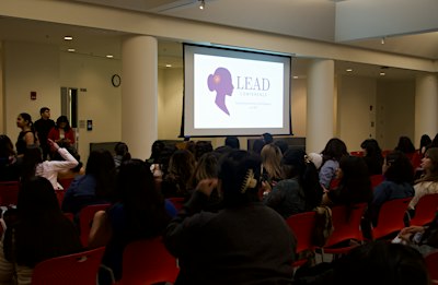 2027 HULEAD CONFERENCE