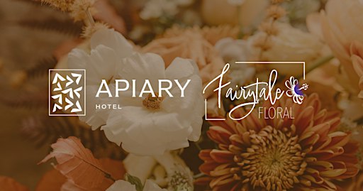 Fall in Full Bloom | Bouquet Making Class at the Apiary Hotel