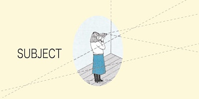 SUBJECT - A Guided Drawing Class by Display Only