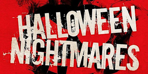 18+ | HALLOWEEN NIGHTMARES @ FICTION | FRI OCT 23 | FREE ENTRY & $5 TEQUILA