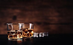 Bourbons with Bob