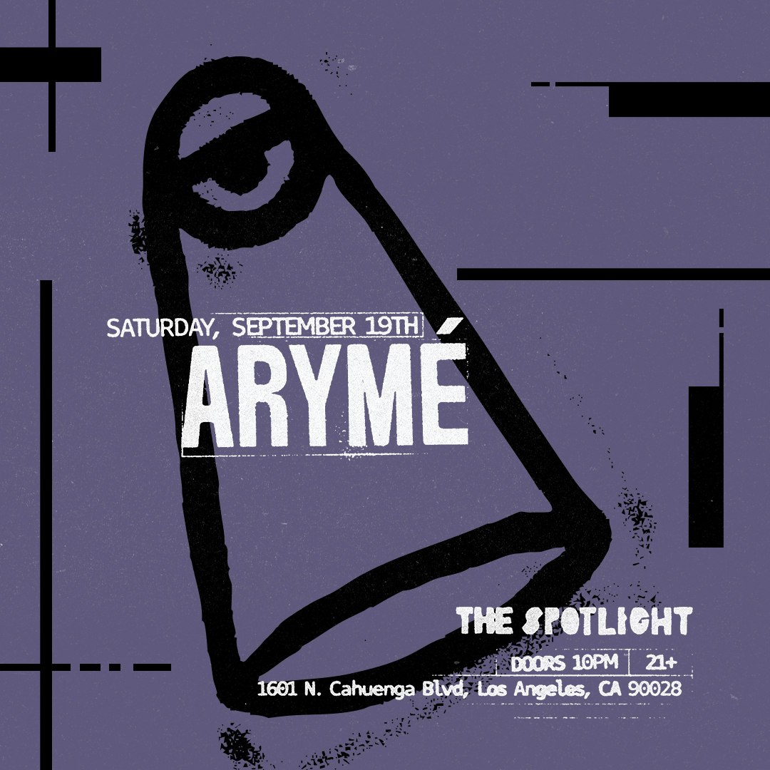 ARYMÉ