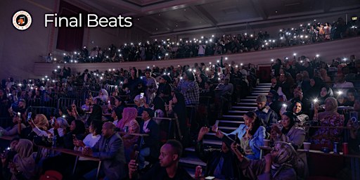 Final Beats Concert & Lifetime Achievement Award Honouring Said Salah
