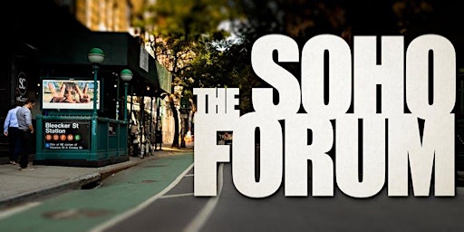Soho Forum Debate: Stephen Moore vs. Scott Lincicome