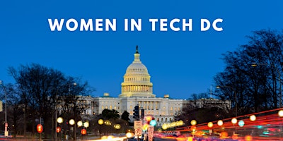 Women in Tech DC 2026