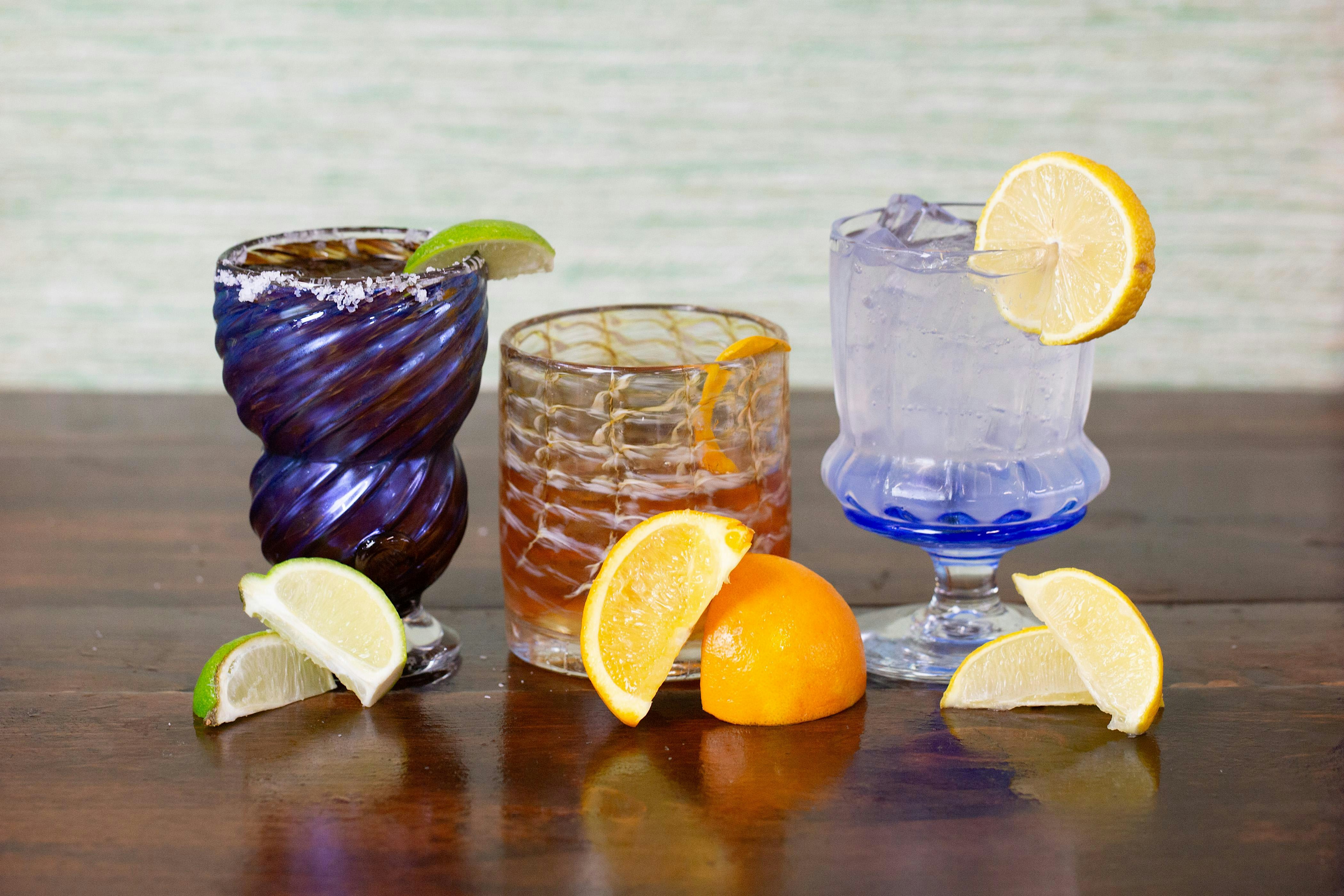 Cocktail Class: Navy Rum & The End of An Era