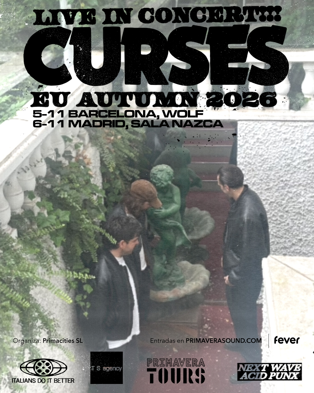 Curses