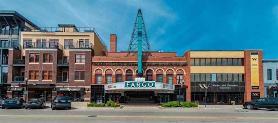 Fargo Downtown Mystery Challenge