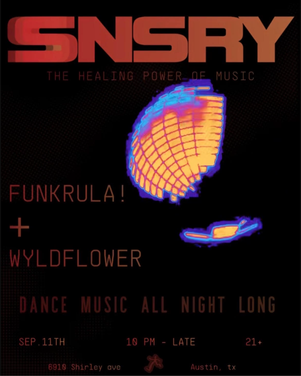 SNSRY