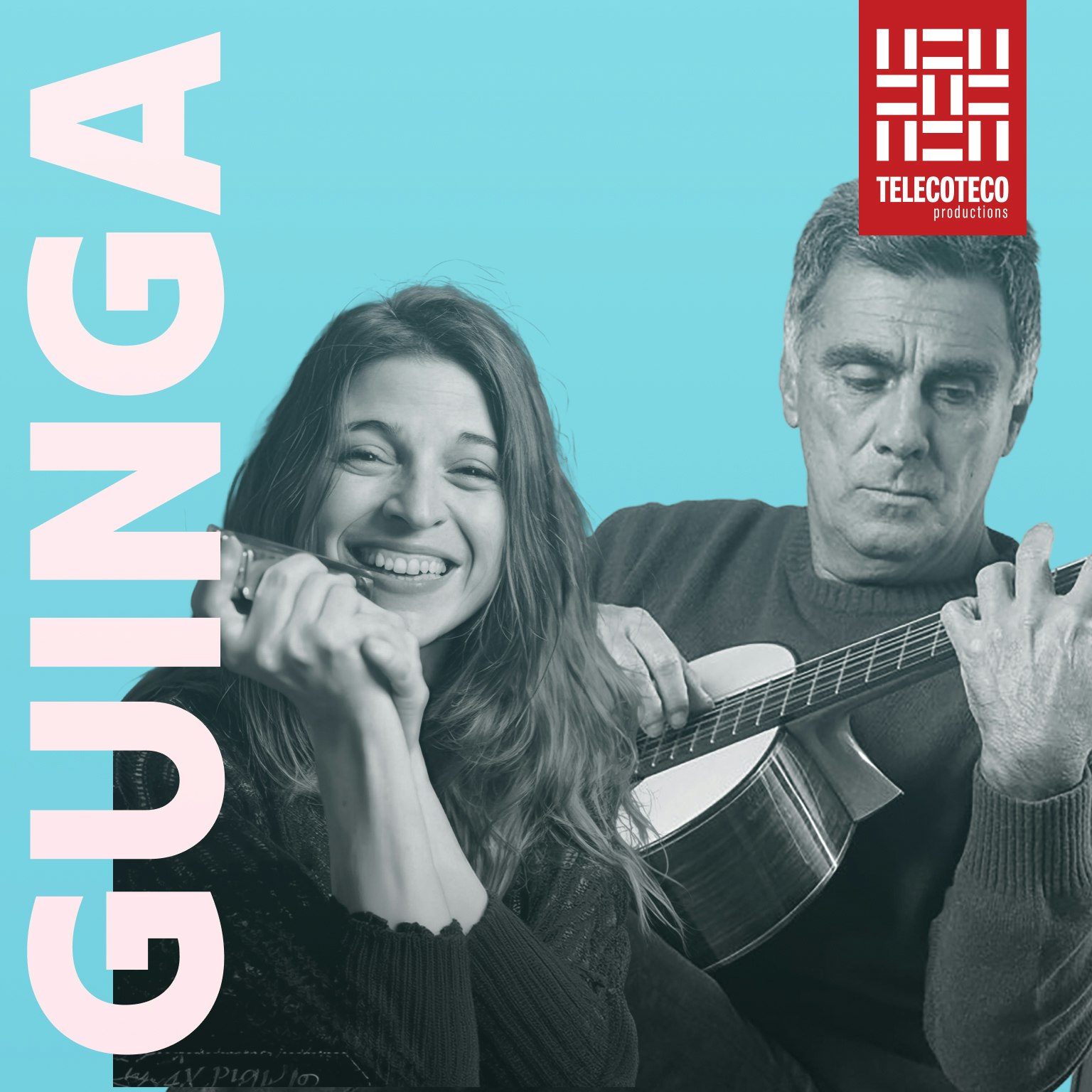 Guinga - The Guitar of Brazil Feat. Raquel Vega
