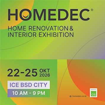 HOMEDEC (Home Renovation & Interior Exhibition)
