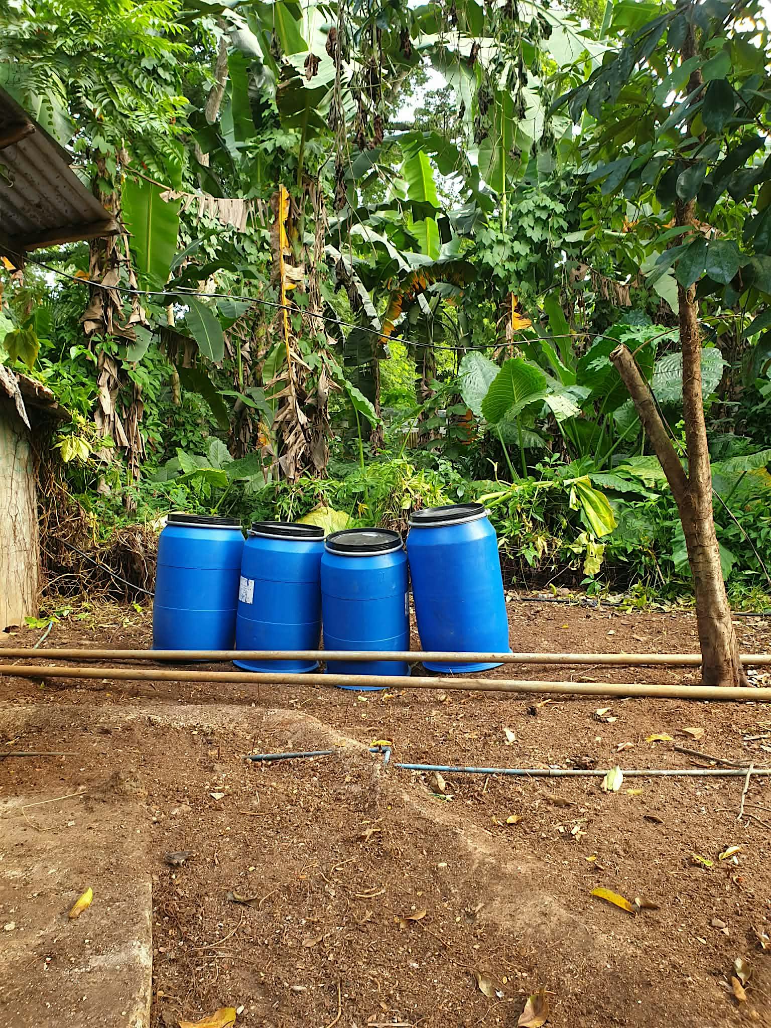 Return to Kapwa: A Fundraising Soundbath for Water & Community