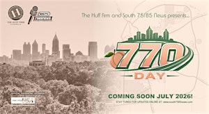 Inaugural 770 Day Festival