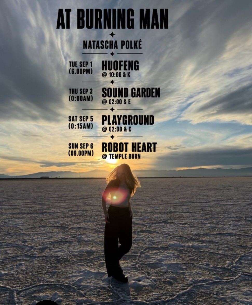 Burning Man