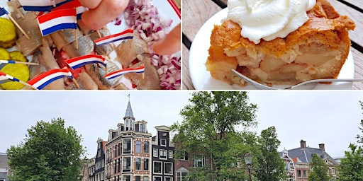 Classic Bites in Amsterdam - Food Tour in Amsterdam | Cozymeal™