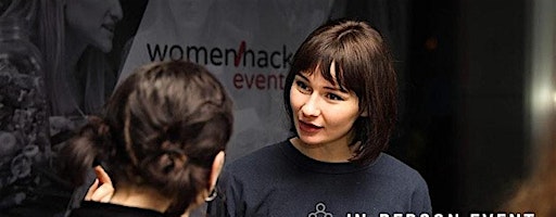 WomenHack - San Francisco - October 22, 2026