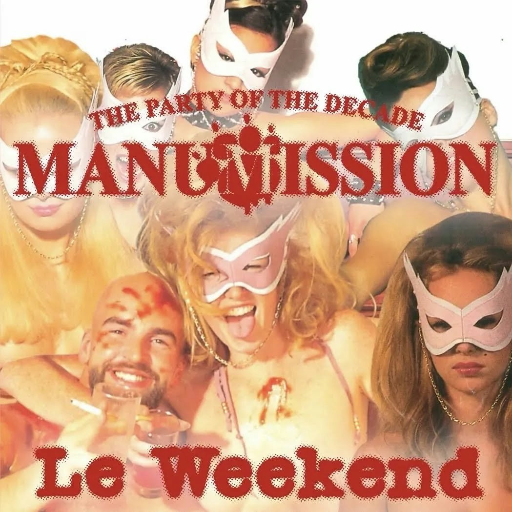 MANUMISSION AT 528