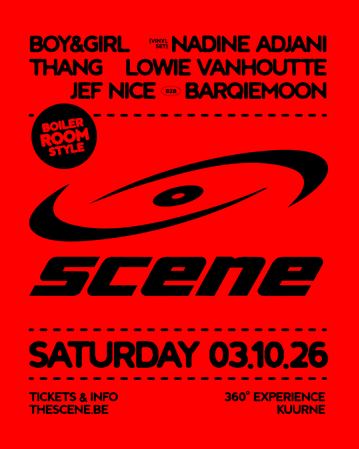 Scene