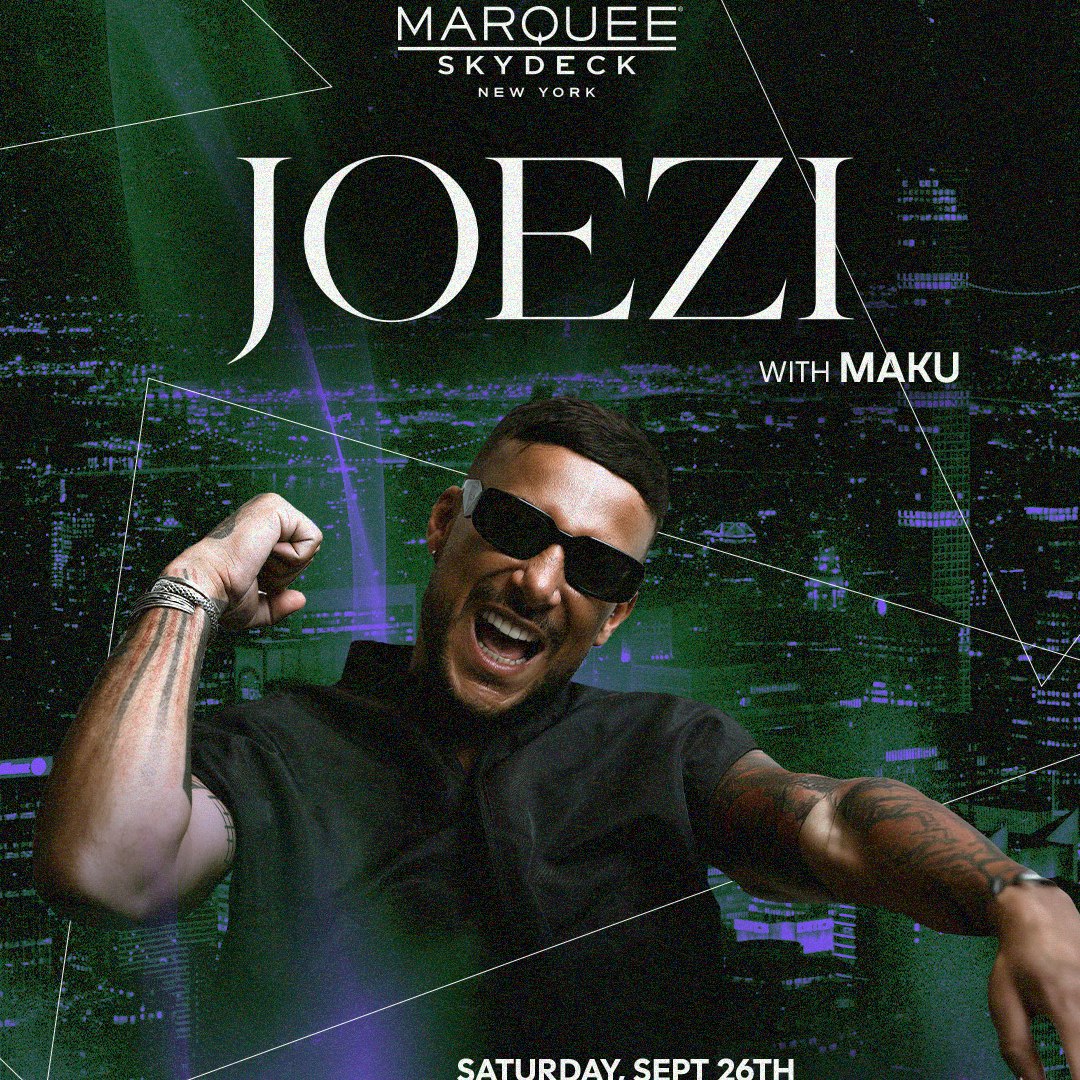 Joezi