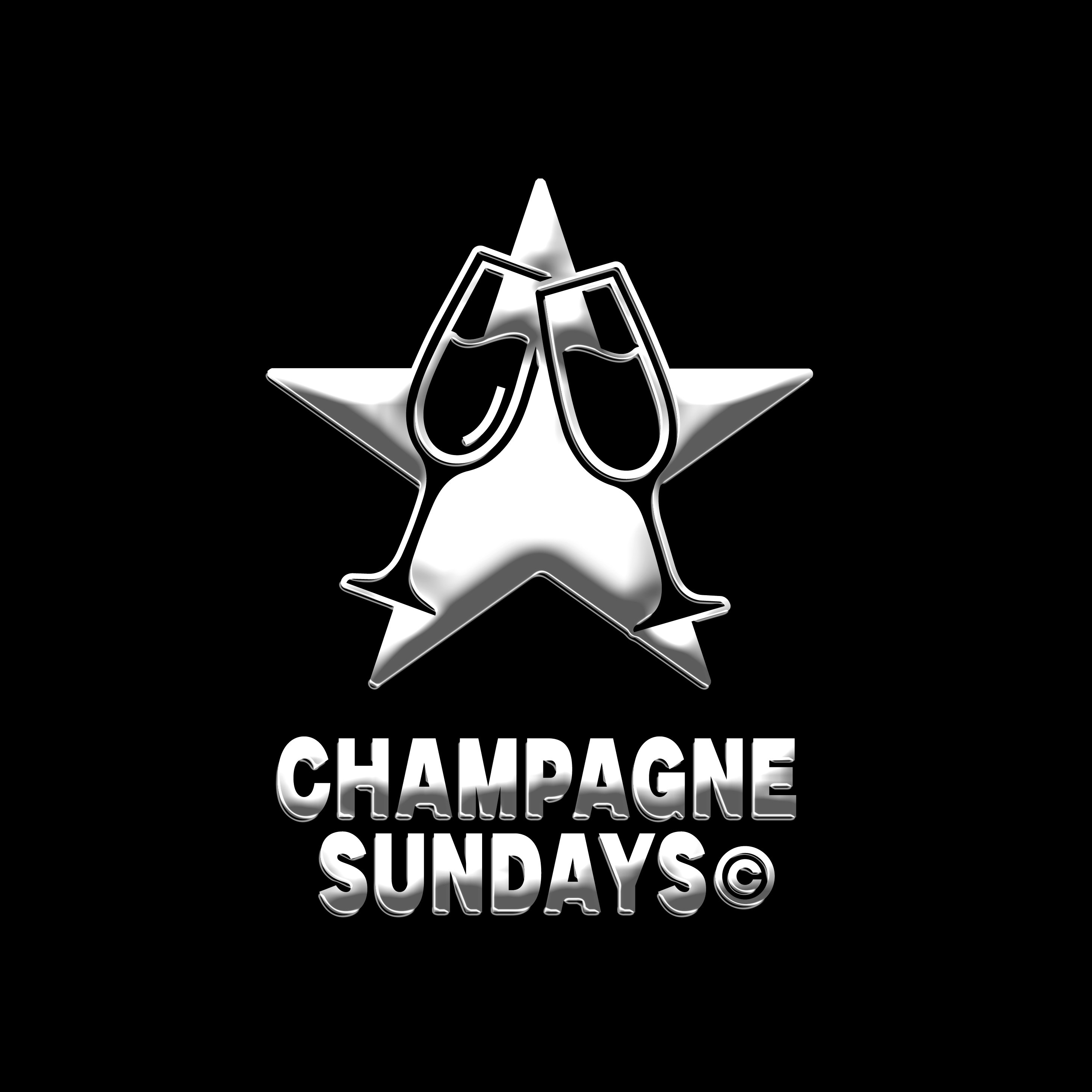 Champagne Sundays