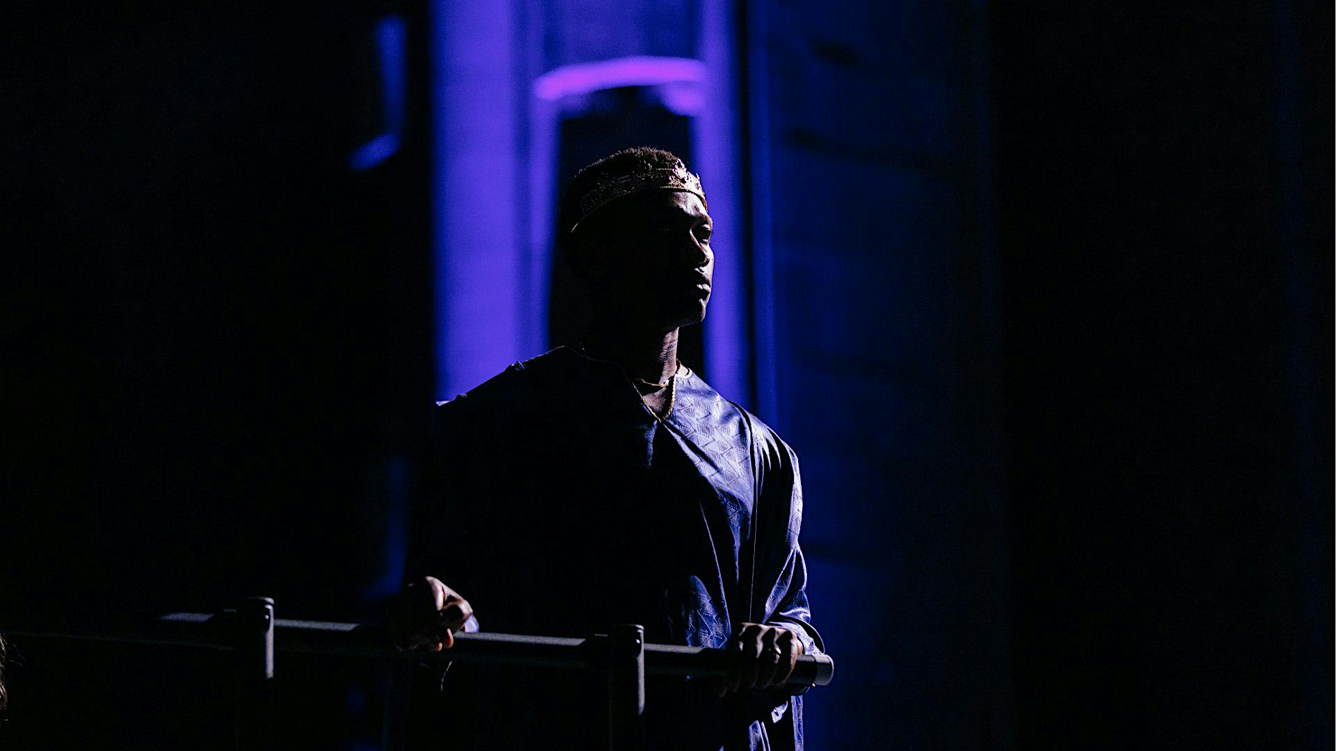 Pericles: In Concert