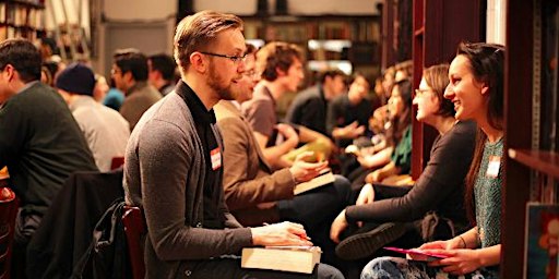 Saturda Night  SpeedDating  Dublin Ages 24-34