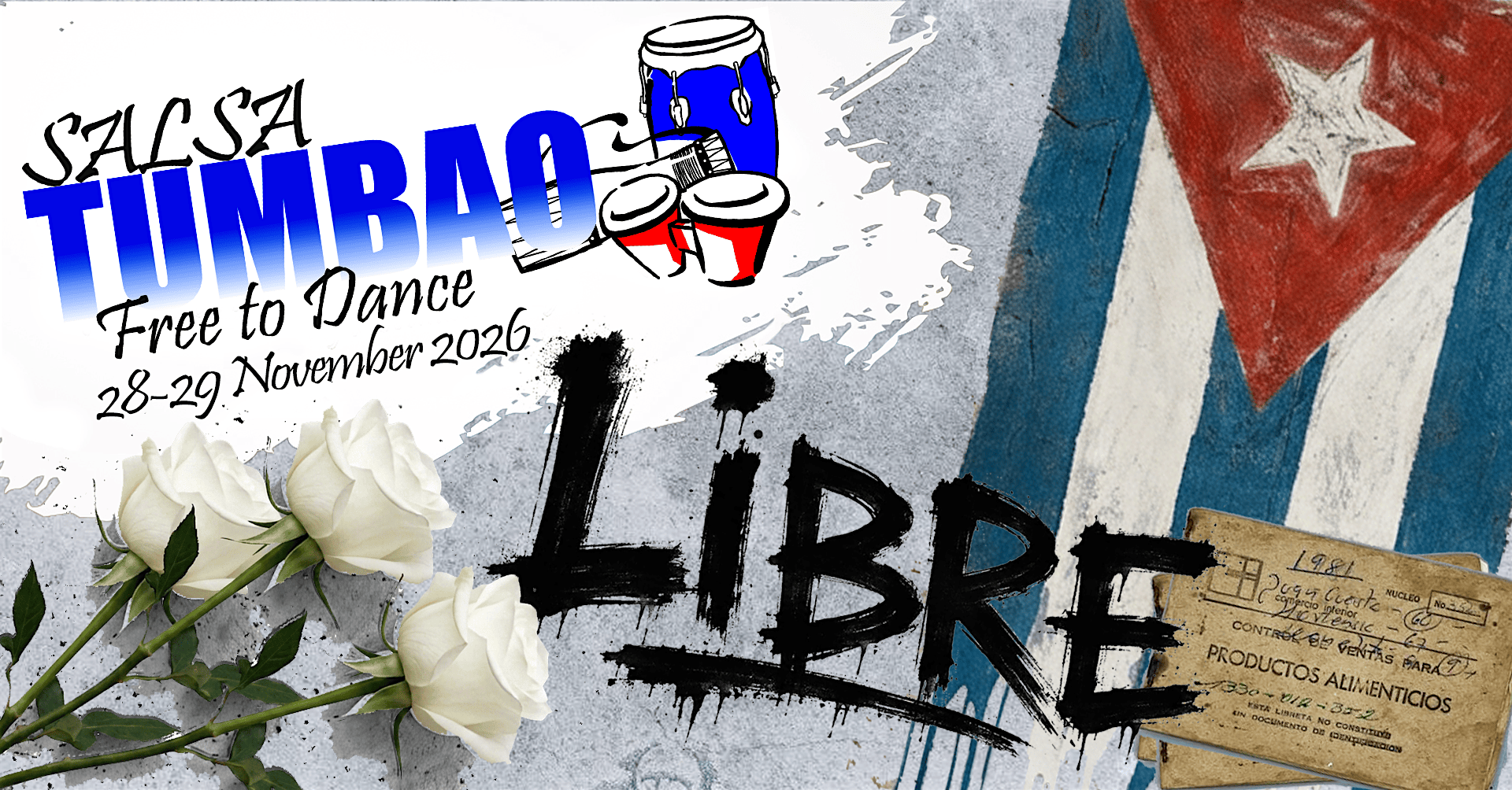 Salsa Tumbao 2026