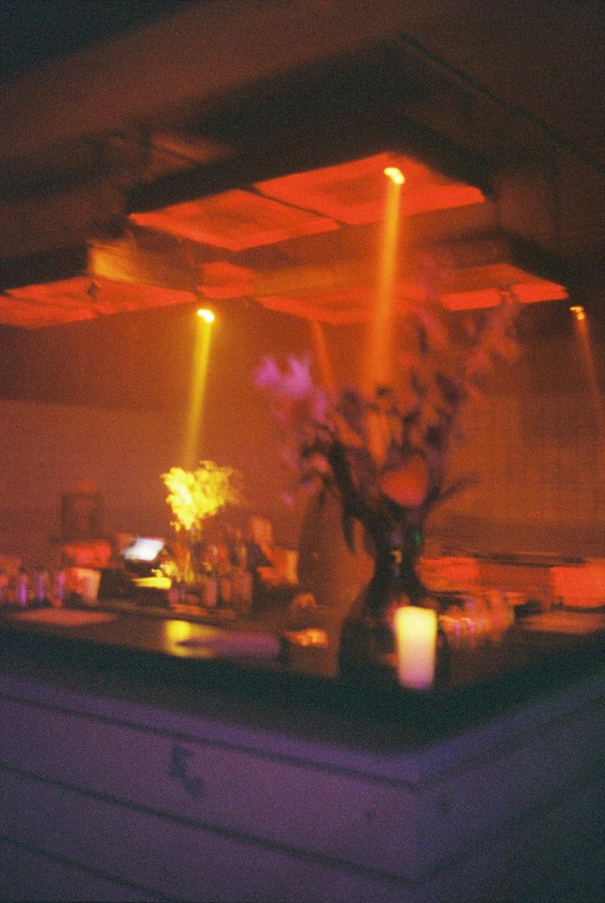 subglow