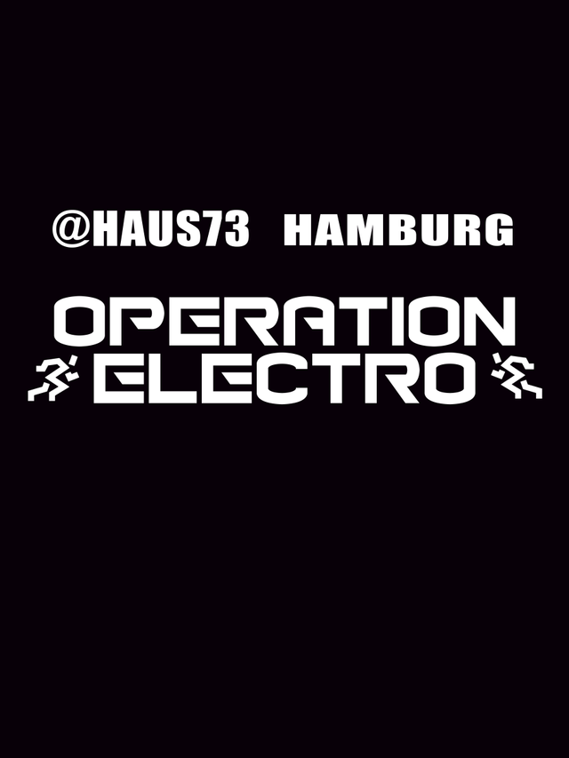 Operation Electro